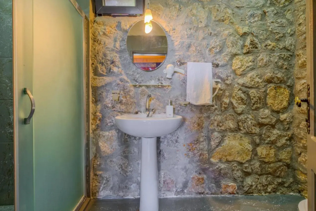 Faralya Yoruk Evi Suite