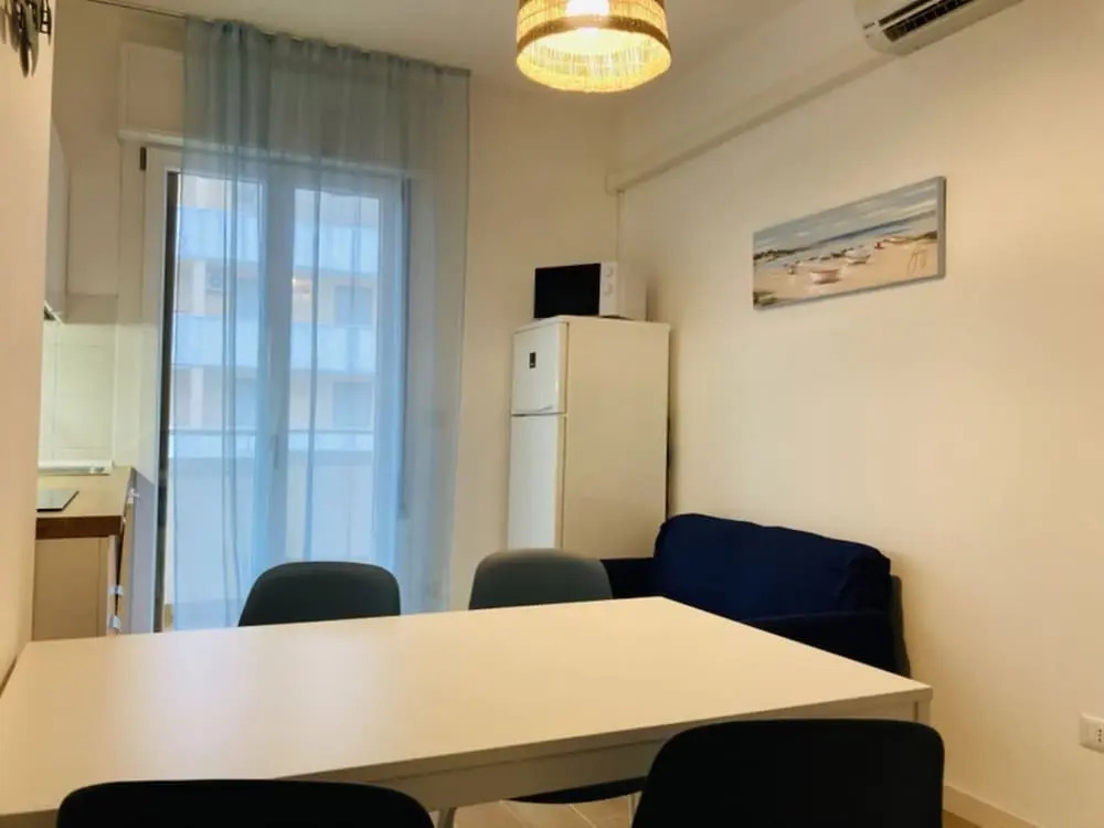 Modern Flat in the Centre of Rosolina Mare