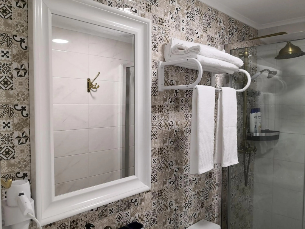 SK Lisboa Villa Guesthouse