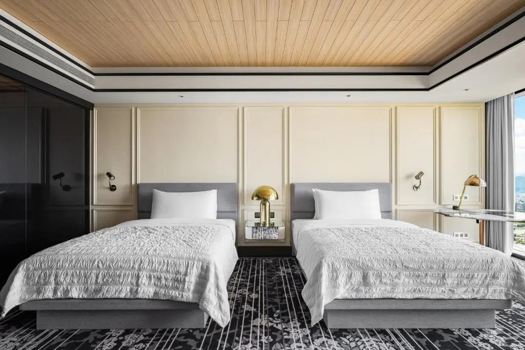 Le Meridien Taichung
