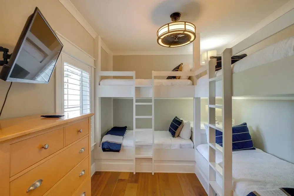 Luxe 30A Group Getaway! Home w/ Pool & Patio