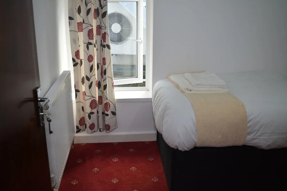 Central Luxury Apartment