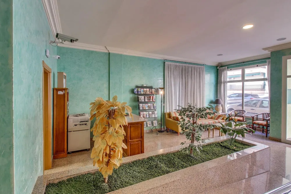 Apartamento Andalucia 305