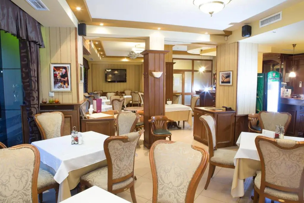 Hotel Bordo