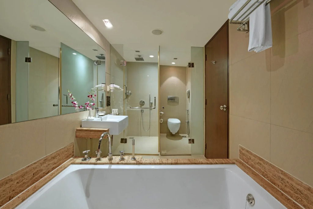 Royal Orchid Resort & Convention Centre, Yelahanka Bangalore