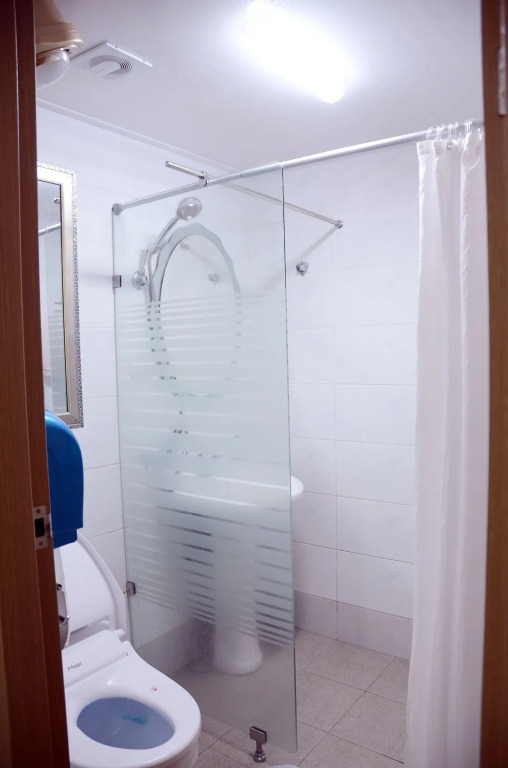 Ganderak Guesthouse