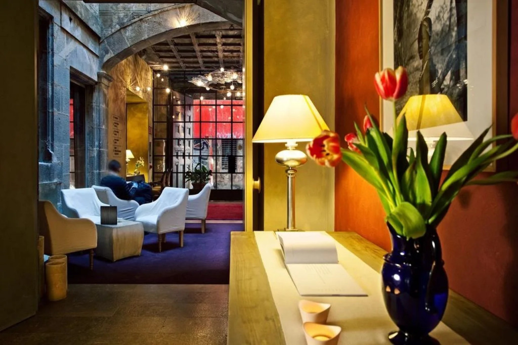 Hotel Neri - Relais & Chateaux