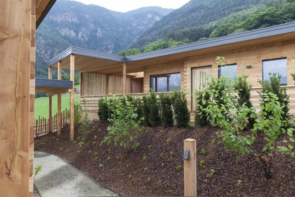 Hotel-Chalet Pennhof