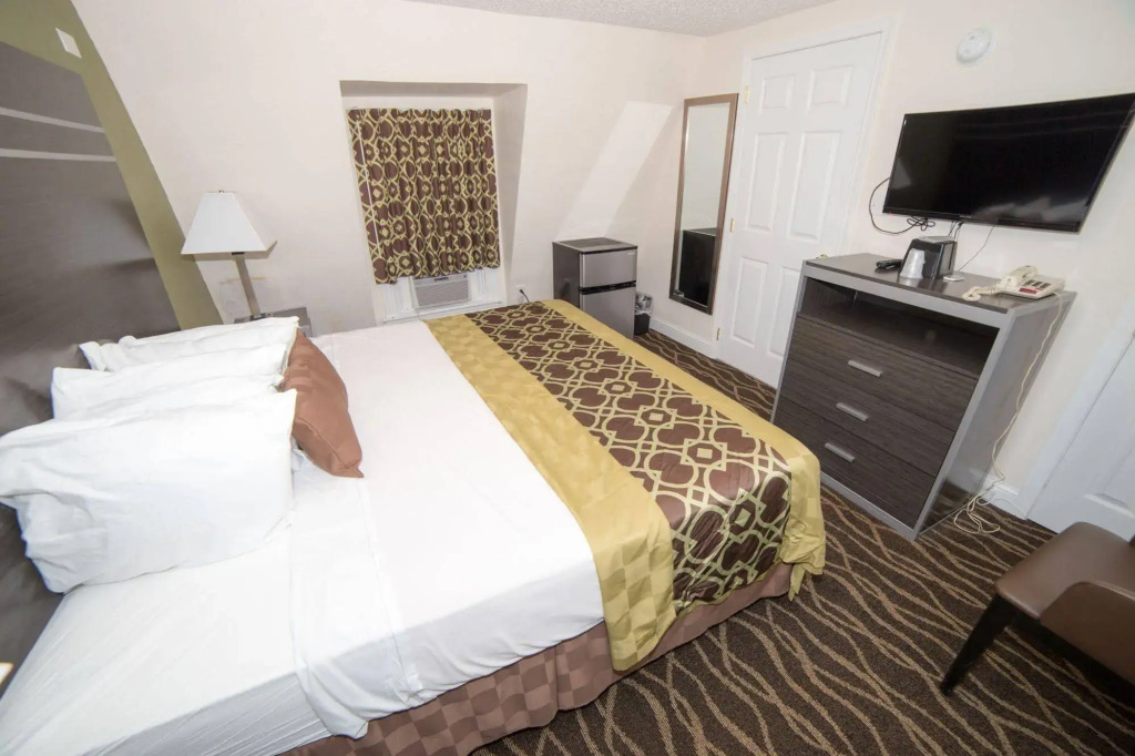 Wildwood Inn