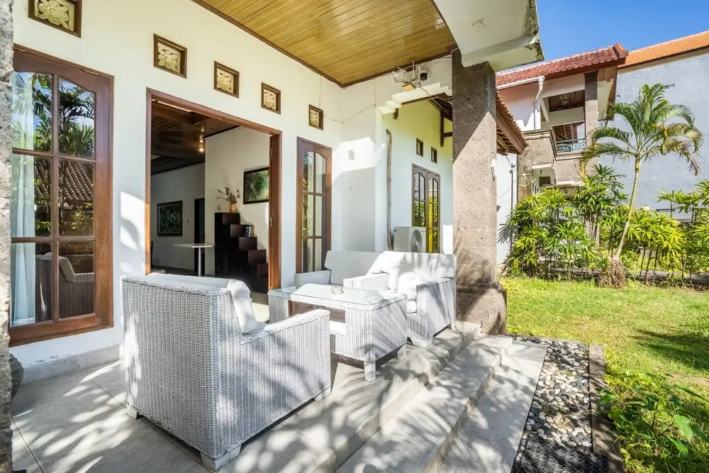 Inari Villa Nusa Dua