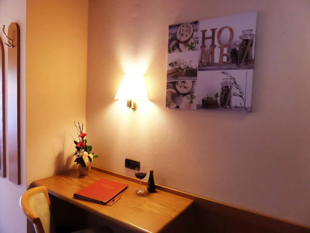 Hotel - Gasthof Blume