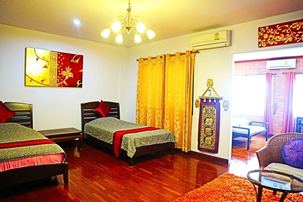 The Nest Chiangmai