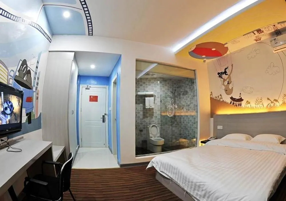For you Theme Hotel