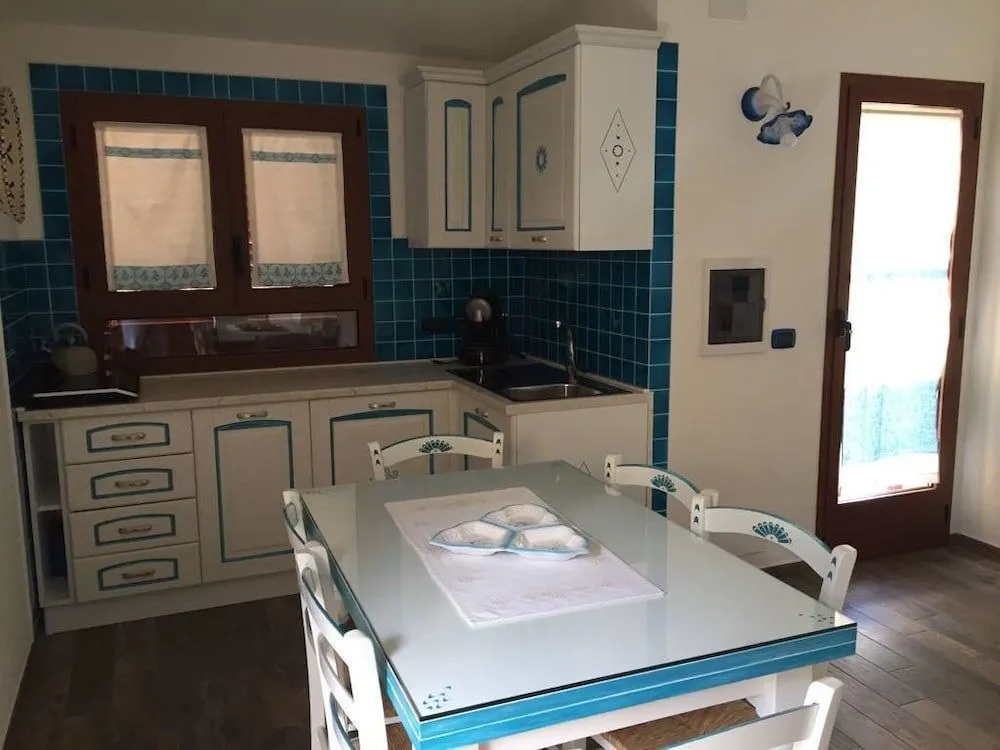 B&B da Miranna
