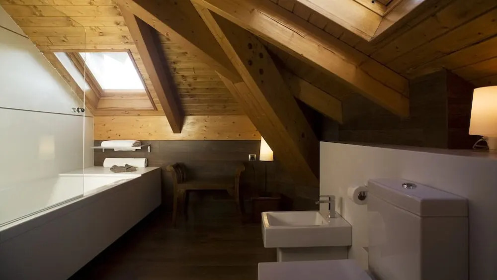 Apartaments Boutique la Torreta del Llac