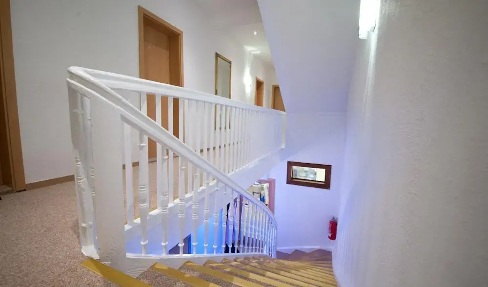 Hotel Anker
