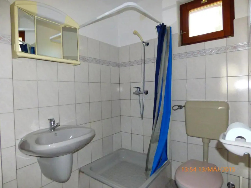 Fábián Apartman-ház