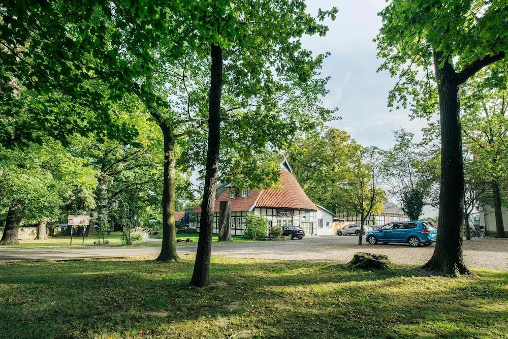 Hotel Le Filou