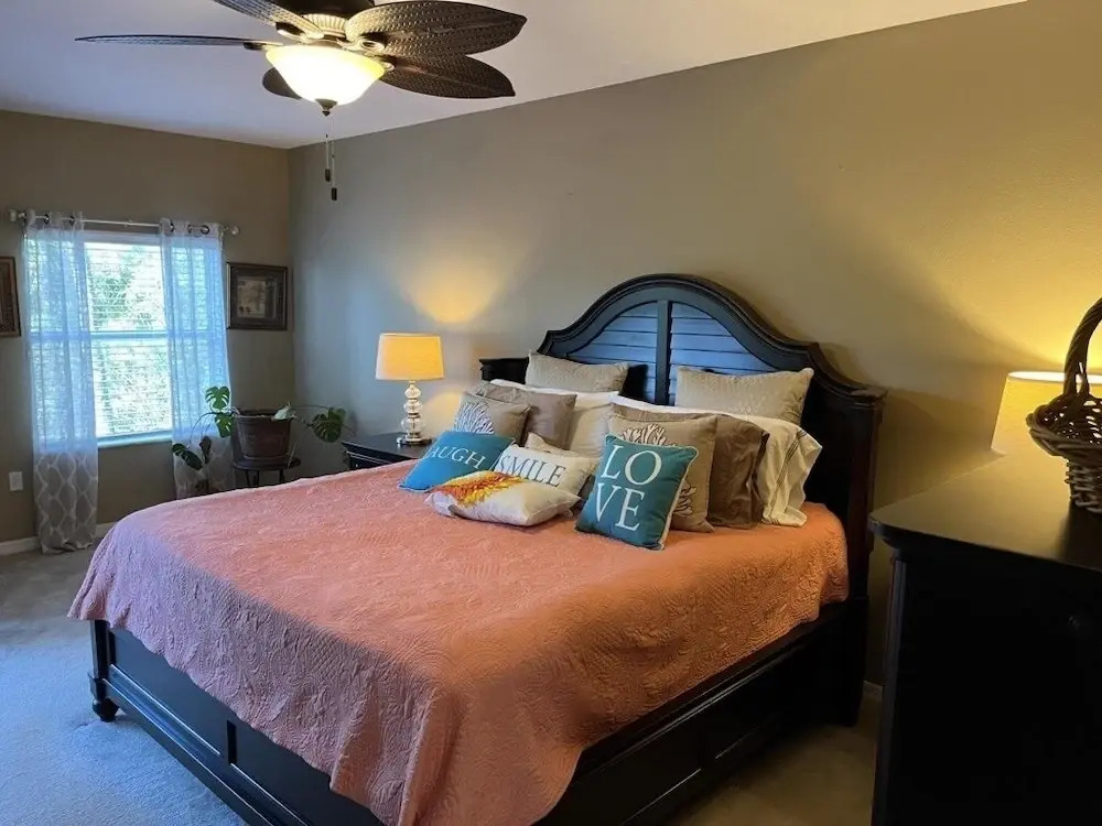 Kid Friendly Condo With Pool, Basketball, Bocce, Hot Tub, And More! 3 Bedroom Condo