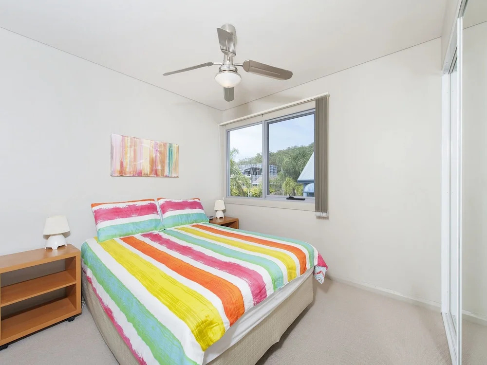 Bayview Apartments, Unit 12/42 Stockton Street