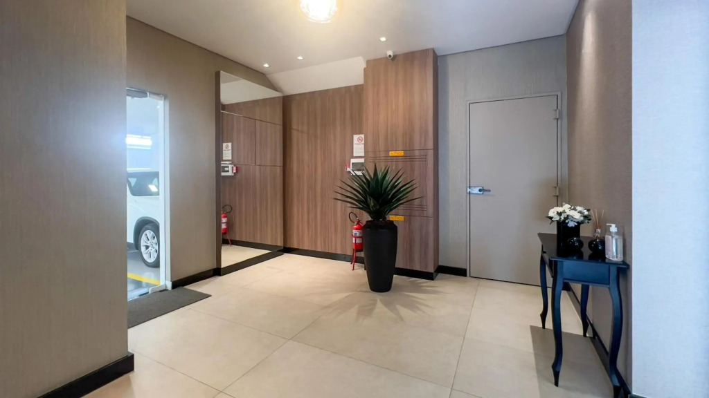 Apartamento 2 dormitórios a 400 metros do mar