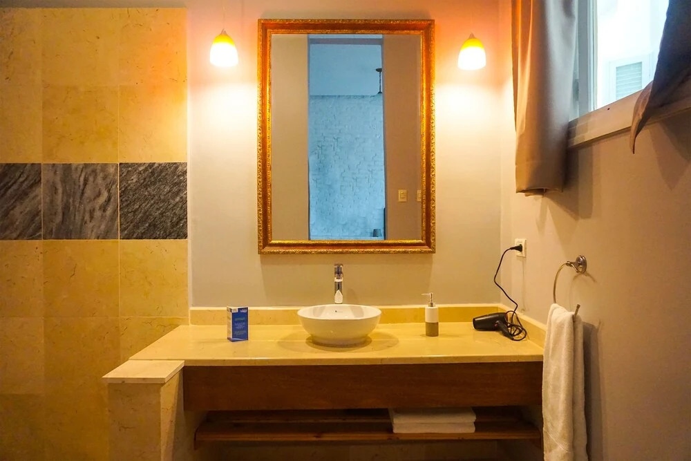 Villa Azurea 7 rooms Vedado