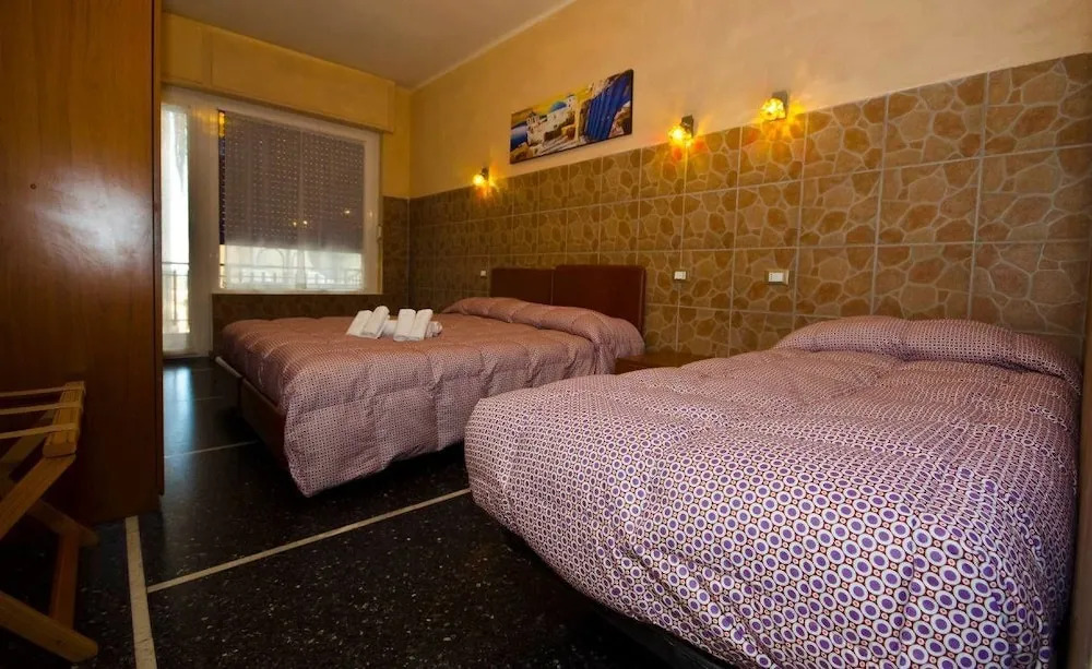 Hotel Rosengarden