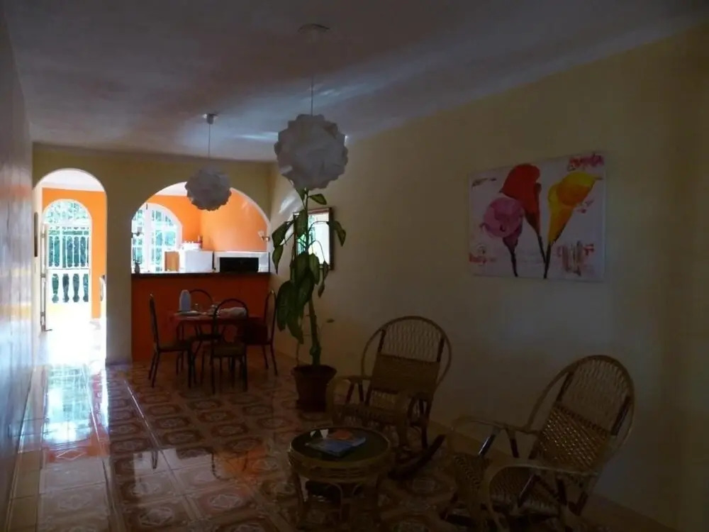 Casa Espinela
