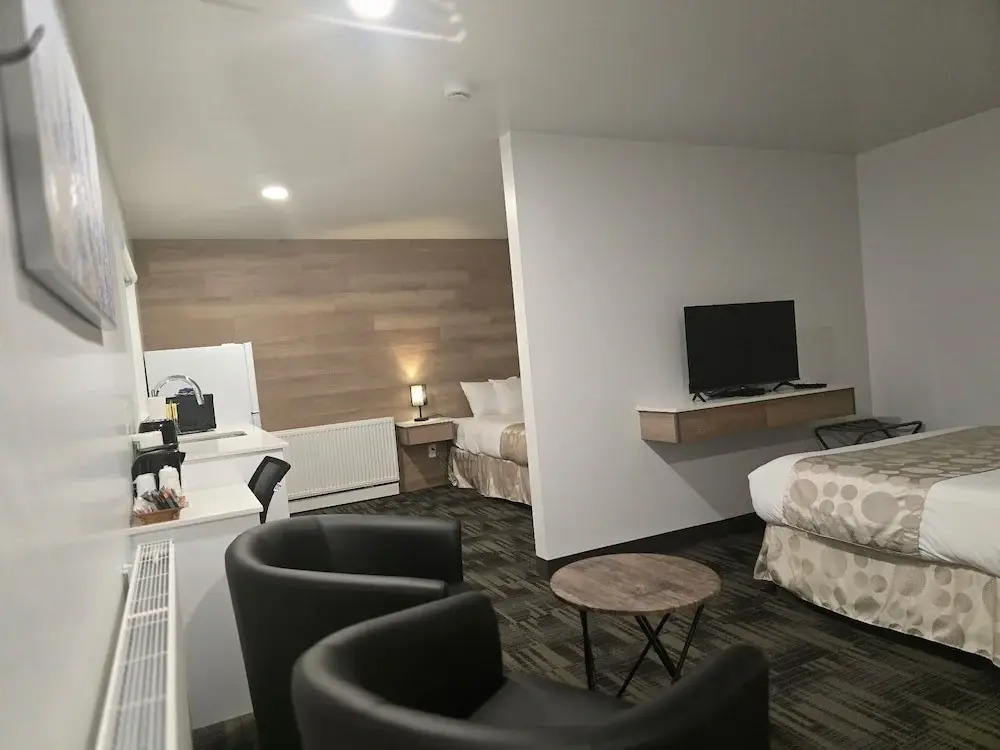 Mokai Inn
