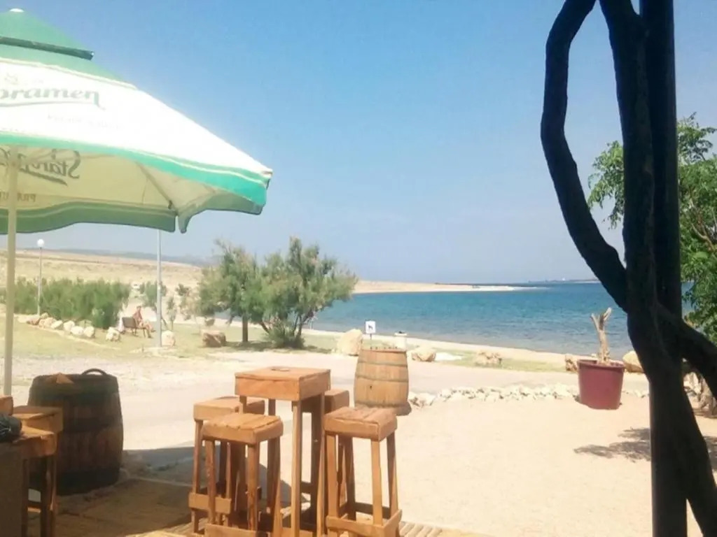Holiday house Rončević 50m from sea A1