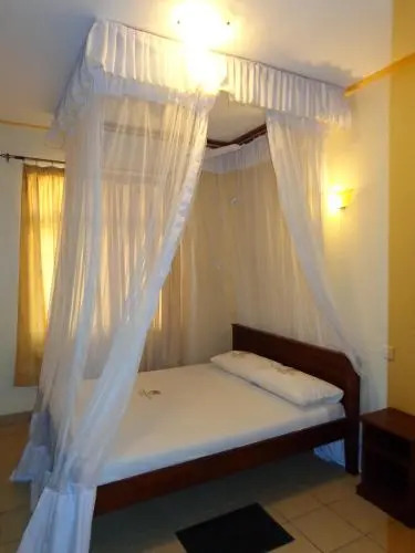 The Folks Inn