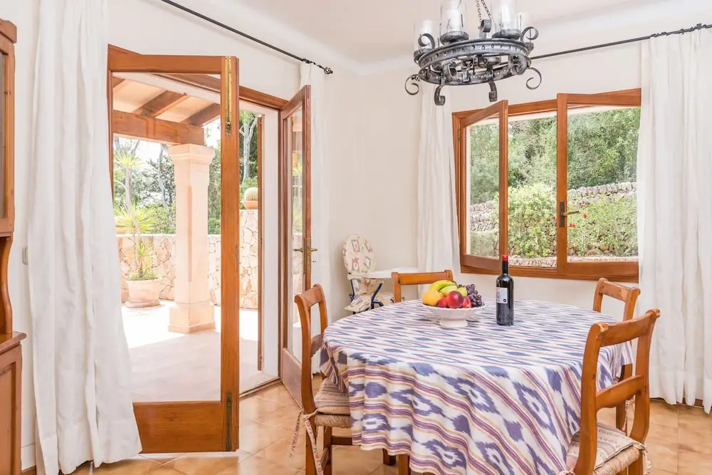 Es Turo De Fra a in Felanitx