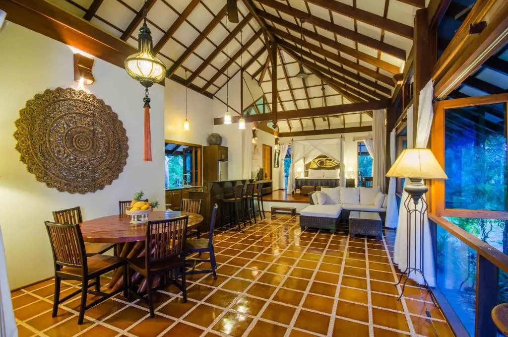 Koh Jum Beach Villas "A member of Secret Retreats"