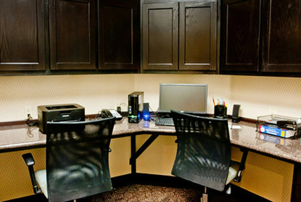 Hampton Inn & Suites Denison