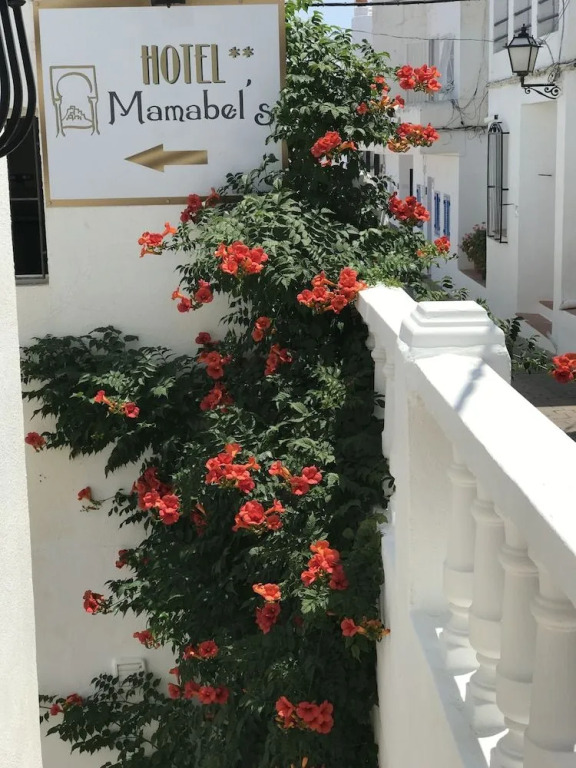 Boutique Hotel Mamabels