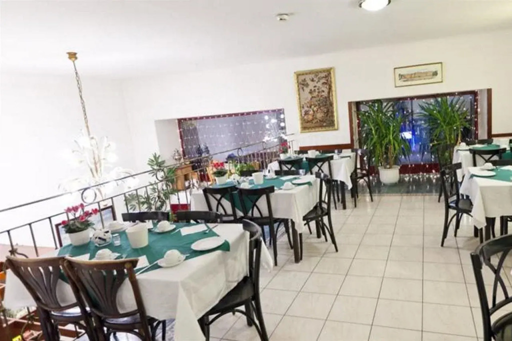 Hotel-Pension Bleckmann