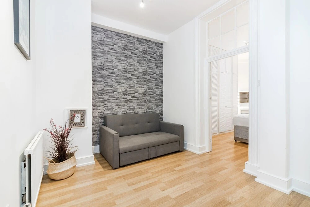 Stylish & Comfy Apartment in Marylebone