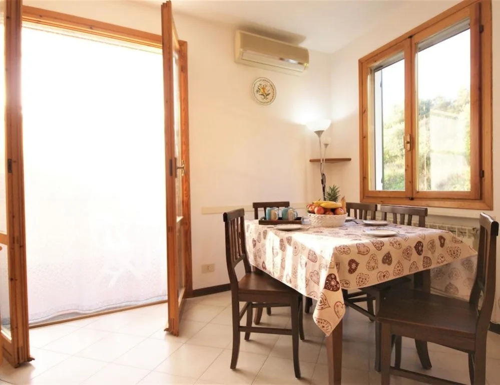 Casa Airenti