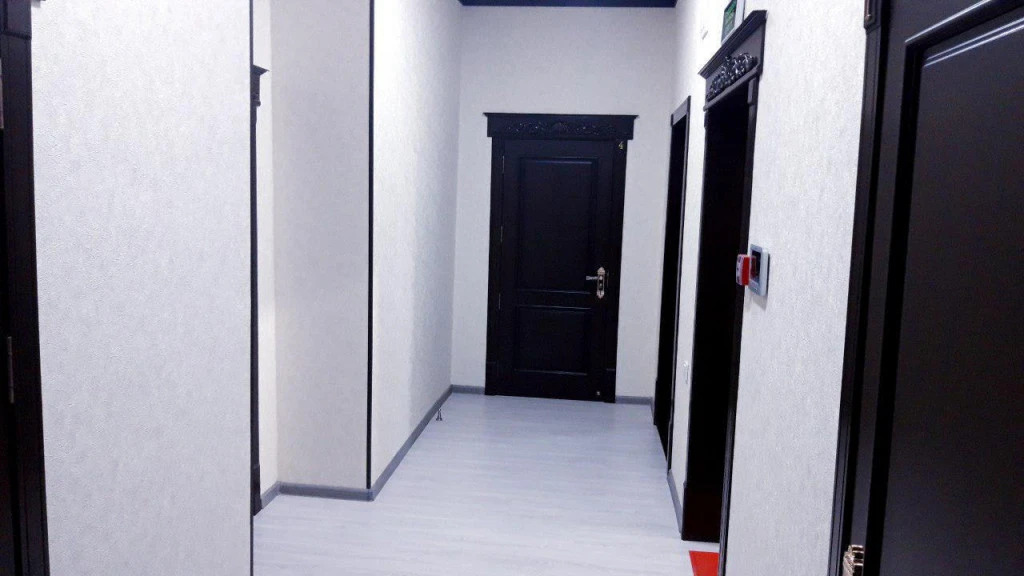 DS GOLD Hostel