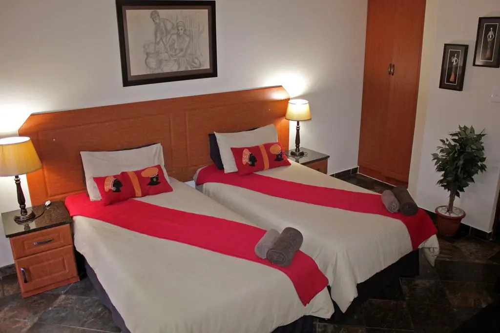 Shonalanga Lodge