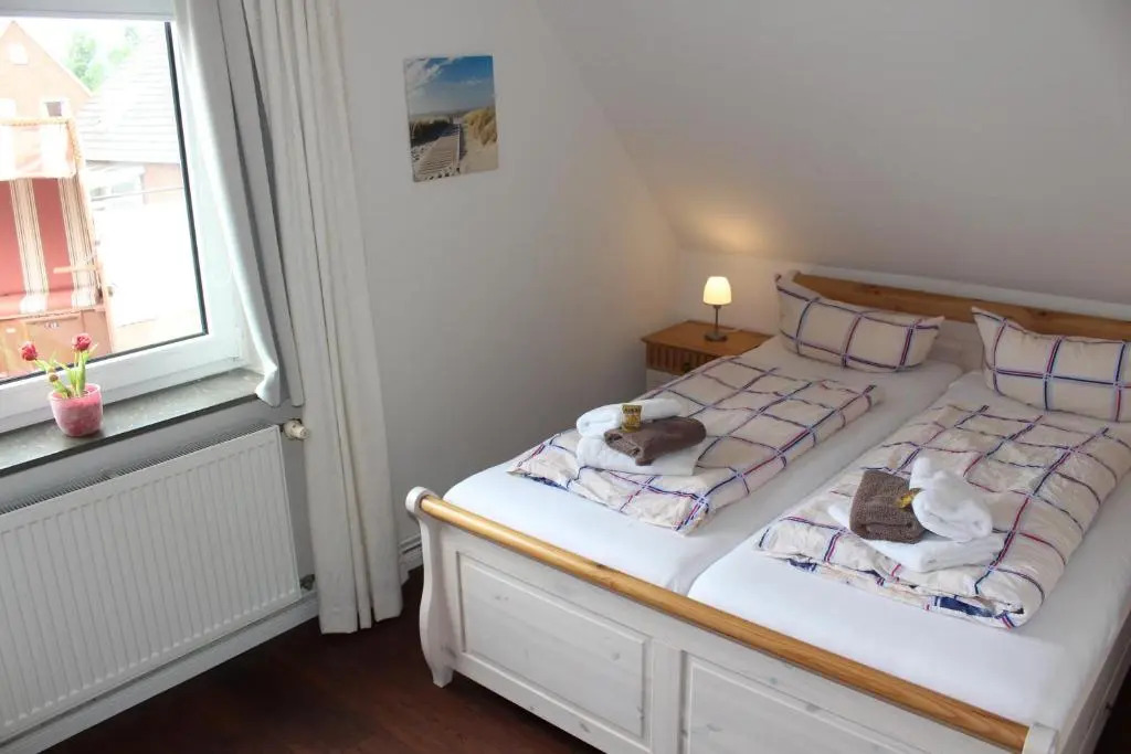Haus Deutsche Bucht