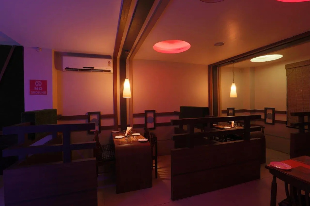 Hotel Jironi
