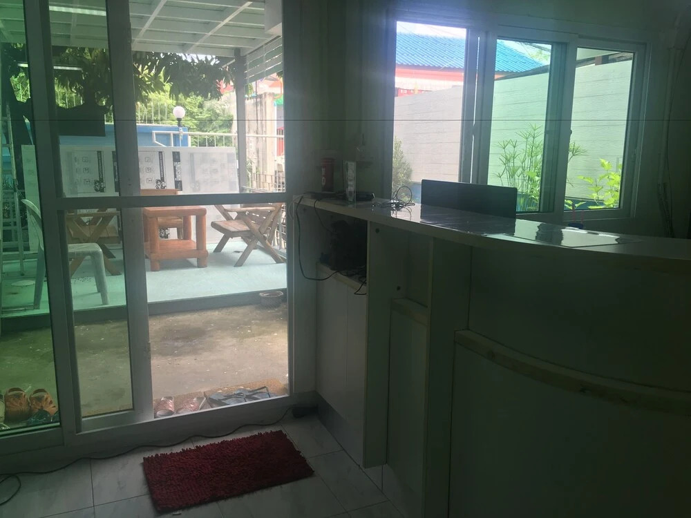 Ruean Mai Hom - Hostel