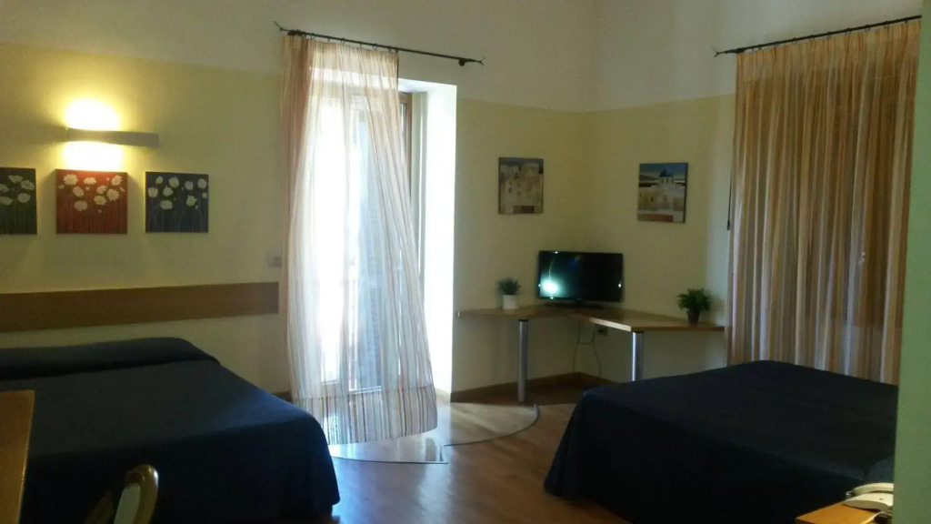 La Locanda del Mare