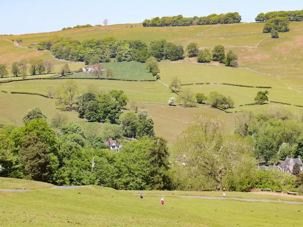 Beresford Dale