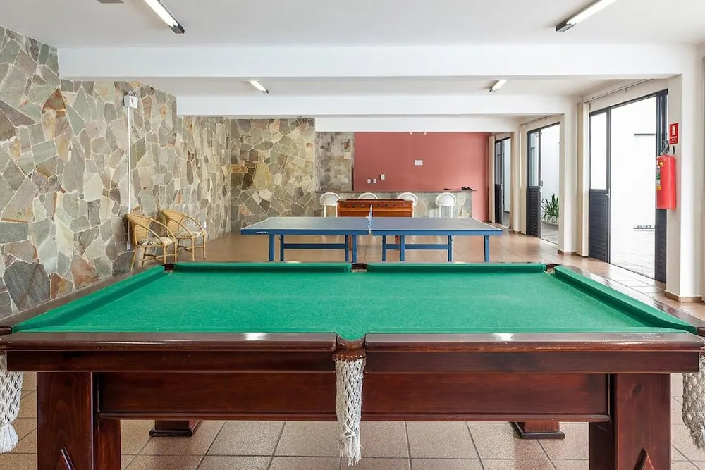 Hotel Blue Tree Premium Brusque