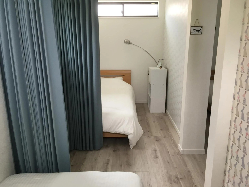 Guesthouse ORI ORI