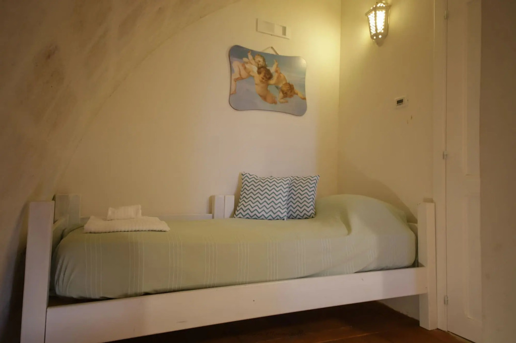 Masseria Luce