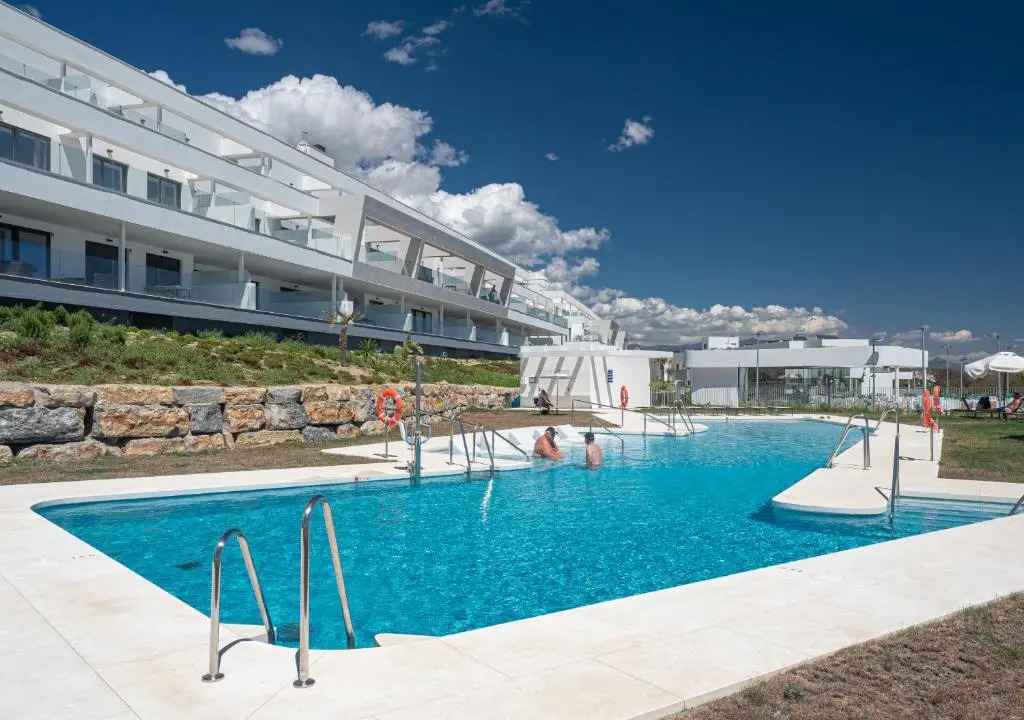 Via Celere 2325 Luxury Sea View Appartment