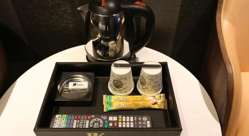 W Hotel